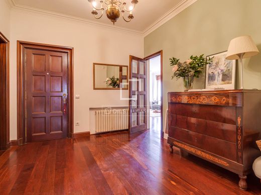 Daire Barselona, Província de Barcelona