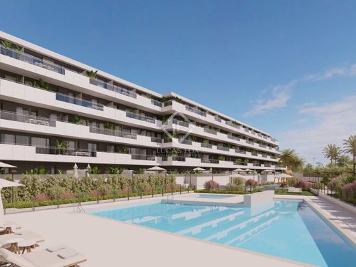 ‏דירת פנטהאוז ב  איביזה, Illes Balears