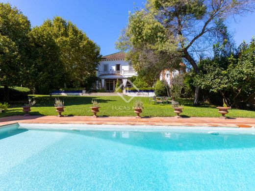 Villa en Argentona, Provincia de Barcelona