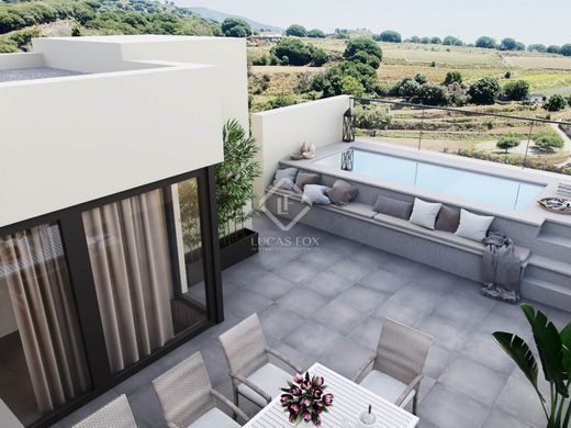 Ático en Tiana, Provincia de Barcelona