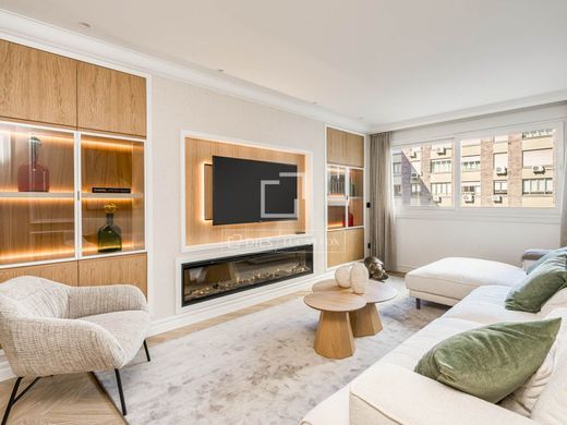 Apartment in Madrid, Province of Madrid