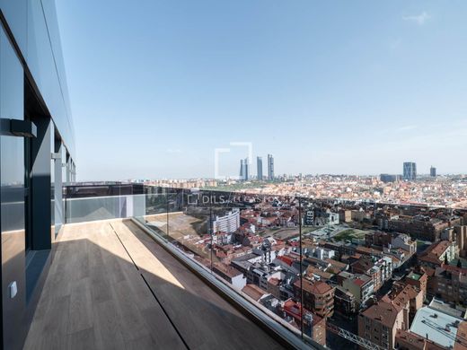 Penthouse in Madrid, Province of Madrid