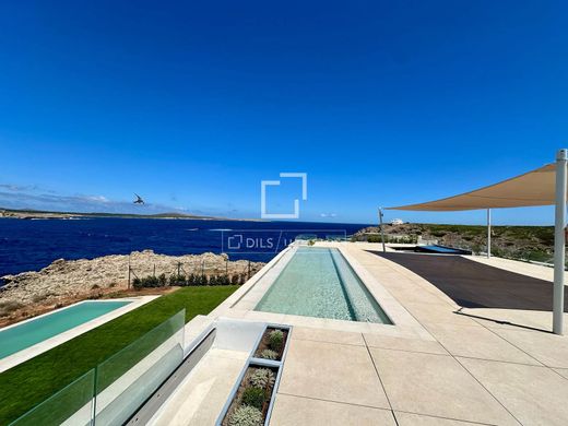Villa in Mercadal, Province of Balearic Islands