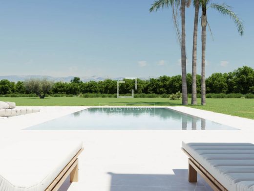 Country House in Sencelles, Province of Balearic Islands