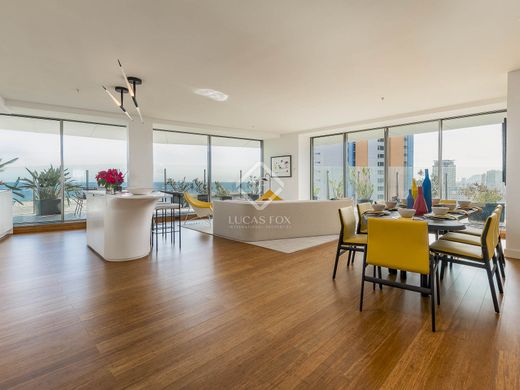 バルセロナ, ばるせろなのアパートメント