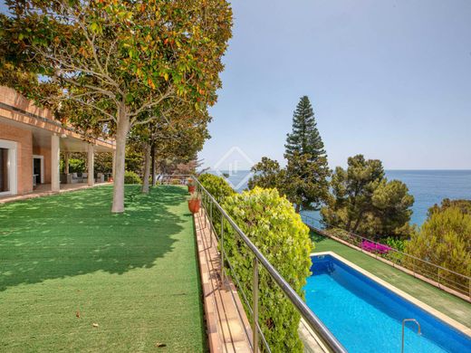 Villa à Blanes, Province de Gérone