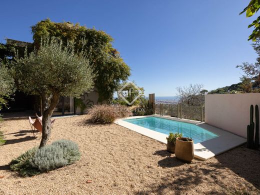 Вилла, Барселона, Província de Barcelona