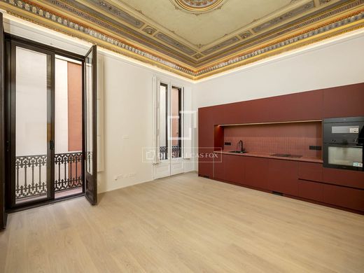 Apartament w Barcelona, Província de Barcelona