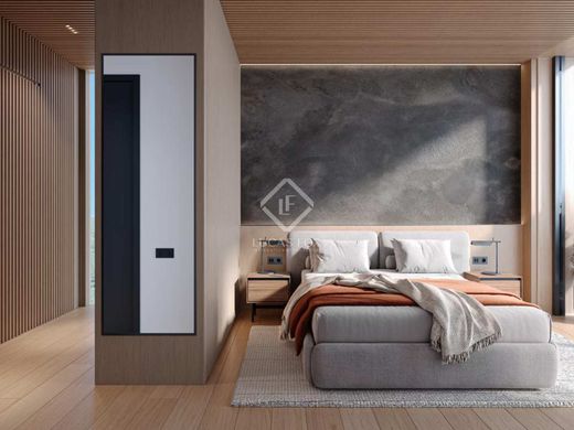 Villa a Anyós, La Massana