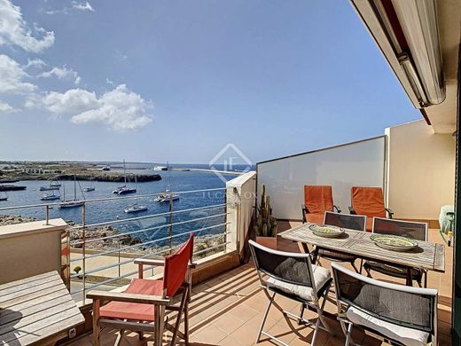 Penthouse in Ciutadella, Balearen Inseln