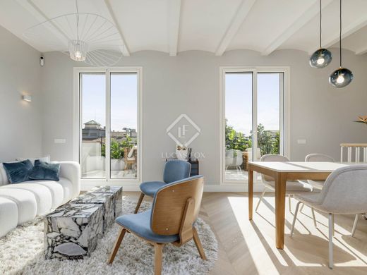 Ático en Barcelona, Provincia de Barcelona