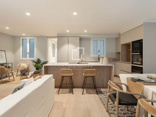 ﺷﻘﺔ ﻓﻲ برشلونة, Província de Barcelona