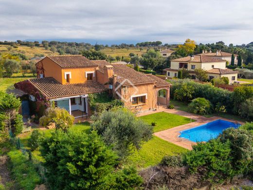 Peralada, Província de Gironaのヴィラ