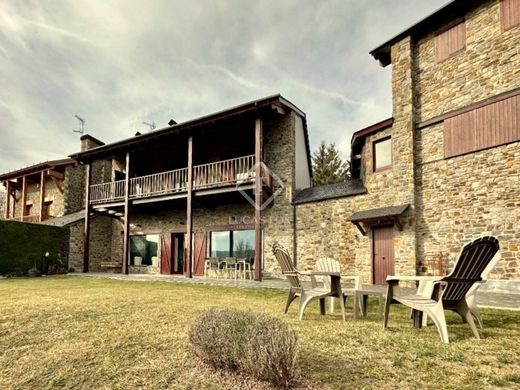 Villa in Guils de Cerdanya, Província de Girona