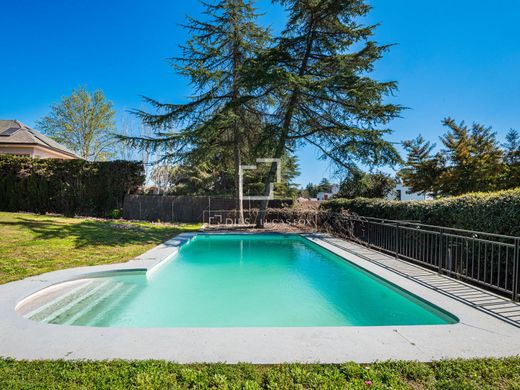 Villa in Sant Cugat del Vallès, Province of Barcelona