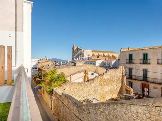 Villa a l'Escala, Girona