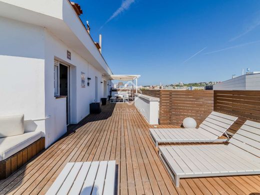 Penthouse in Sitges, Province of Barcelona