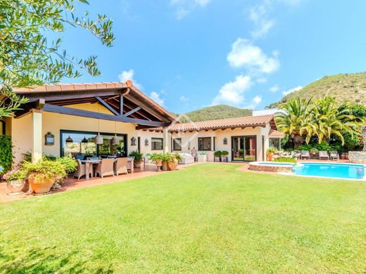 Villa in Sitges, Província de Barcelona