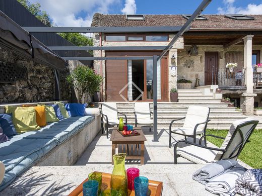 Βίλα σε Mondariz, Provincia de Pontevedra