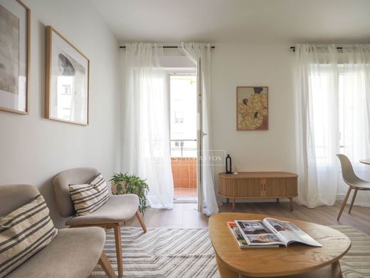 Apartamento - Madrid, Provincia de Madrid