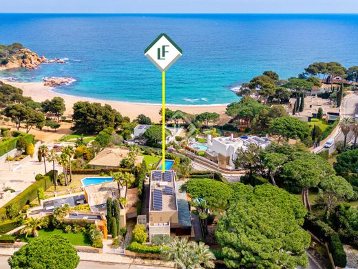 Villa a S'Agaró, Girona