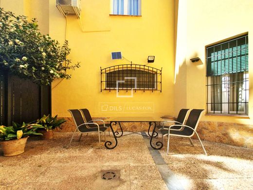 Villa in Málaga, Malaga