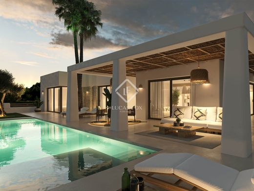 Villa in Javea, Alicante