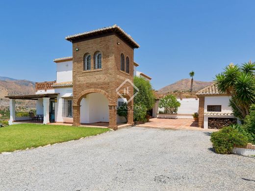 Villa a La Herradura, Provincia de Granada