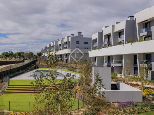 Apartment in Pozuelo de Alarcón, Province of Madrid