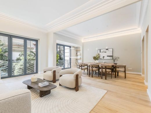 Apartment in Barcelona, Province of Barcelona