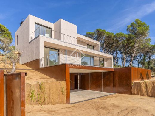 Villa in Begur, Provinz Girona
