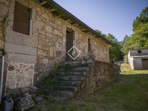 Land in Tomiño, Pontevedra