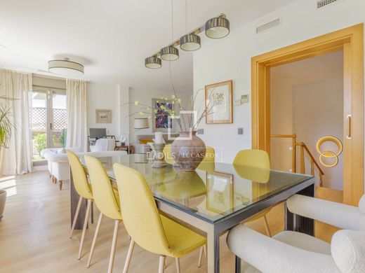 Penthouse in Madrid, Provinz Madrid