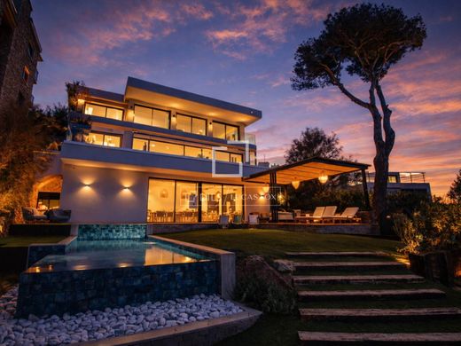 Villa in Sant Feliu de Guíxols, Provinz Girona