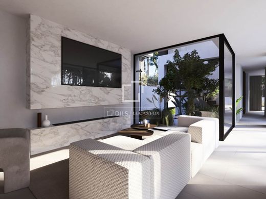 Villa in Majadahonda, Province of Madrid
