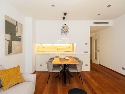 Apartment in Barcelona, Province of Barcelona
