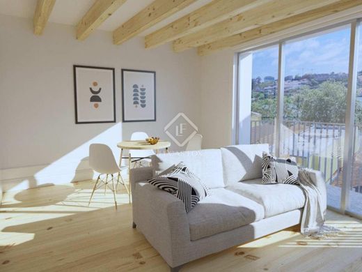 Apartment / Etagenwohnung in Foz do Douro, Porto