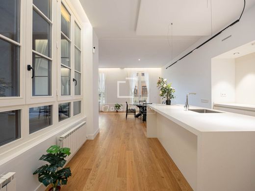 Apartamento - Barcelona, Província de Barcelona