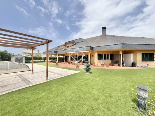 Villa in Ibi, Provincia de Alicante