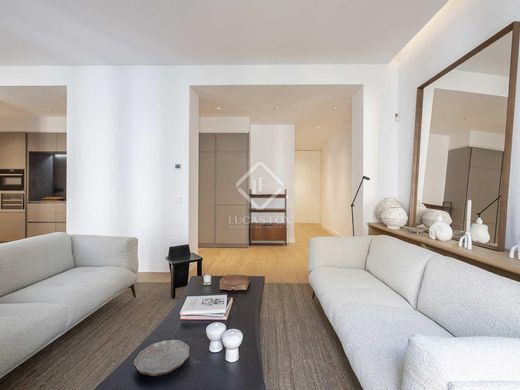 Piso / Apartamento en Barcelona, Provincia de Barcelona