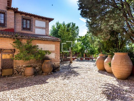 Villa in Valdeolmos, Province of Madrid