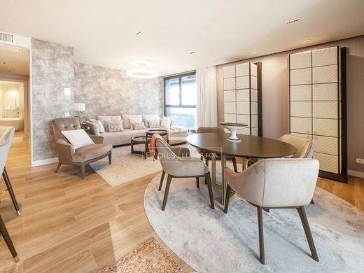 Appartement à Madrid, Province de Madrid