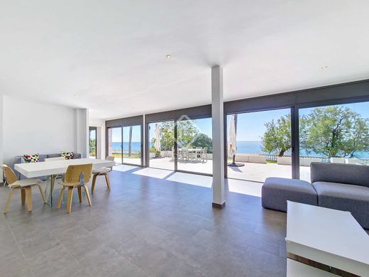 Βίλα σε Vilanova i la Geltrú, Província de Barcelona