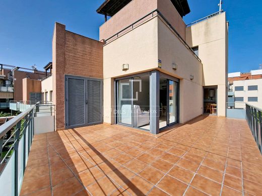 Apartment in Cubelles, Province of Barcelona