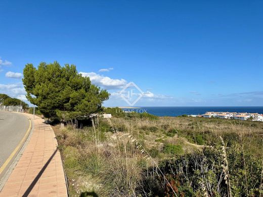 Land in Mercadal, Province of Balearic Islands