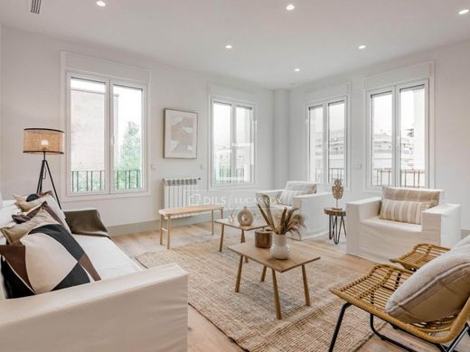 아파트 / 마드리드, Provincia de Madrid