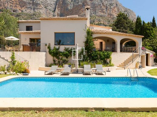 Villa in Javea, Alicante