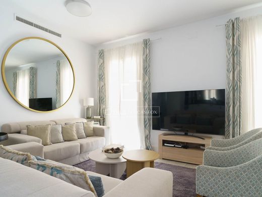 Daire Madrid, Provincia de Madrid