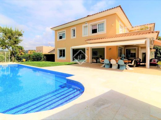 Villa Tarragona, Província de Tarragona