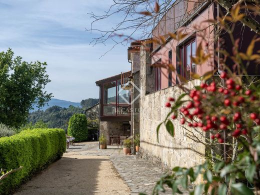 Villa in A Cañiza, Pontevedra